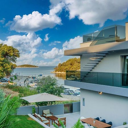 Villa Gray Tribalj المظهر الخارجي الصورة