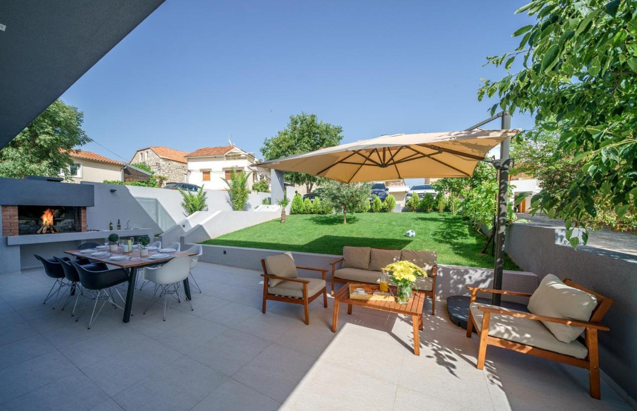 Villa Gray Tribalj المظهر الخارجي الصورة