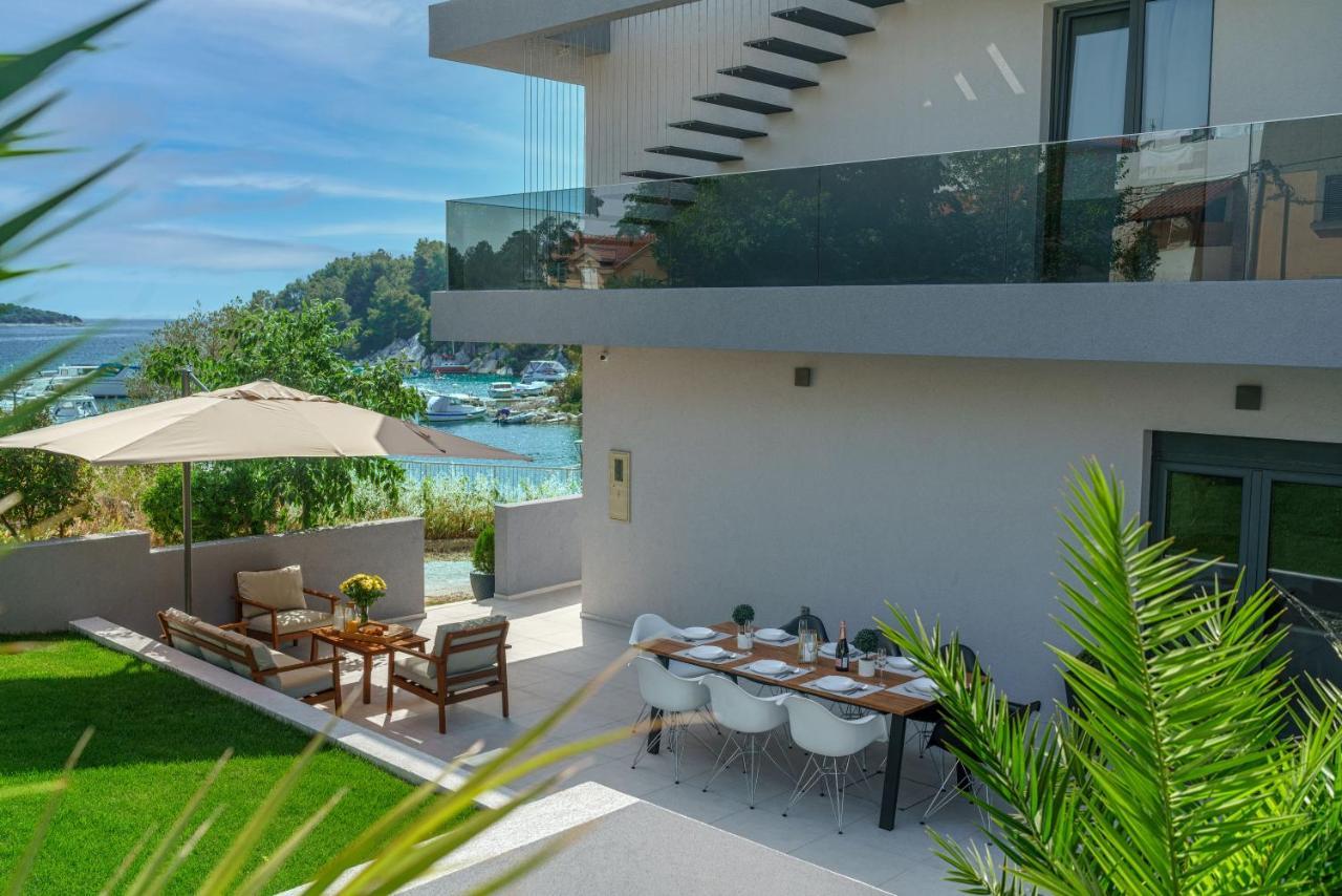 Villa Gray Tribalj المظهر الخارجي الصورة