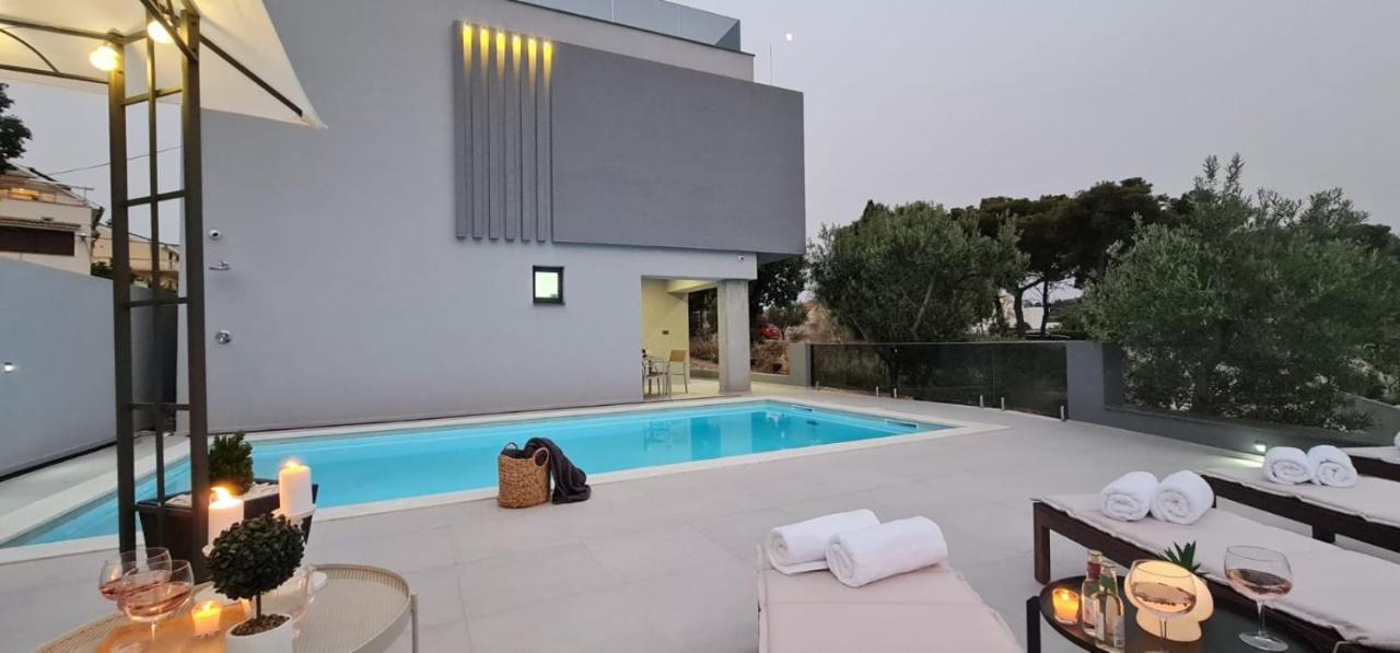 Villa Gray Tribalj المظهر الخارجي الصورة