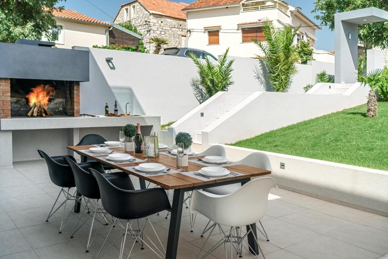 Villa Gray Tribalj المظهر الخارجي الصورة