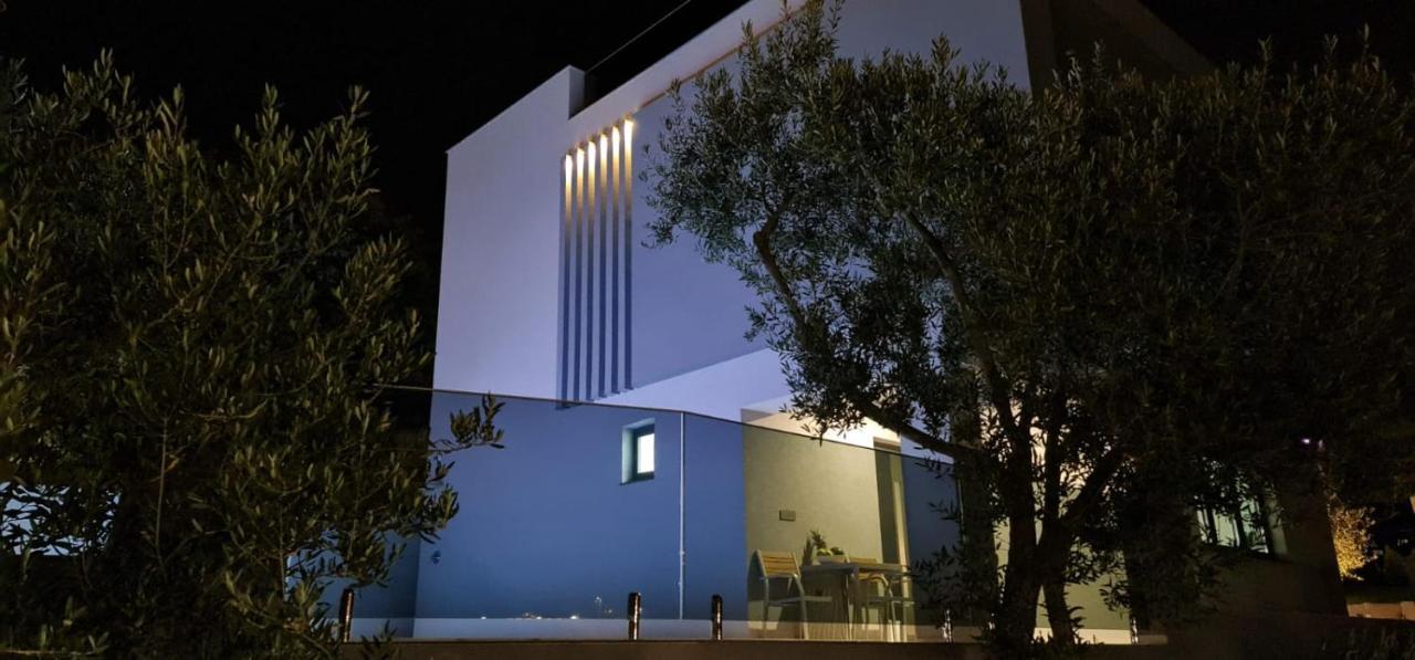 Villa Gray Tribalj المظهر الخارجي الصورة