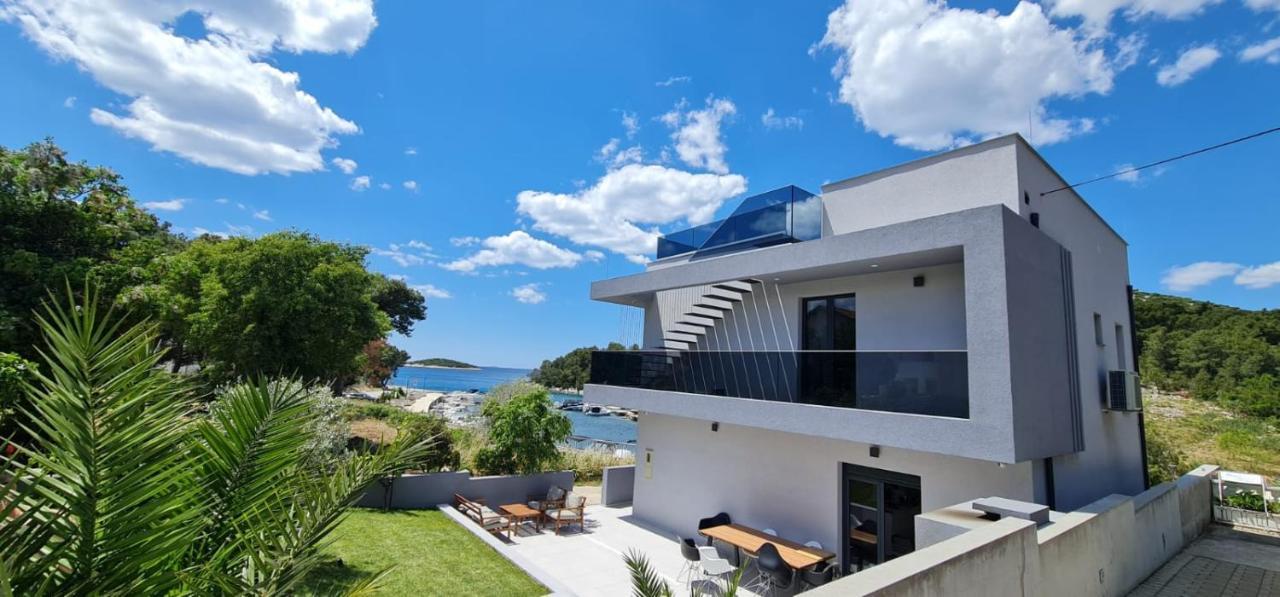 Villa Gray Tribalj المظهر الخارجي الصورة
