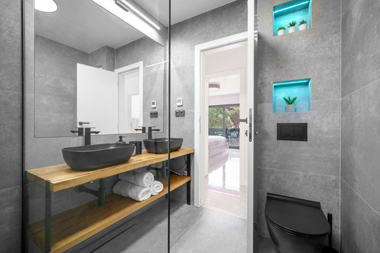 Villa Gray Tribalj المظهر الخارجي الصورة