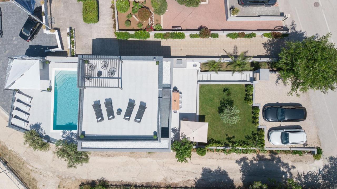 Villa Gray Tribalj المظهر الخارجي الصورة